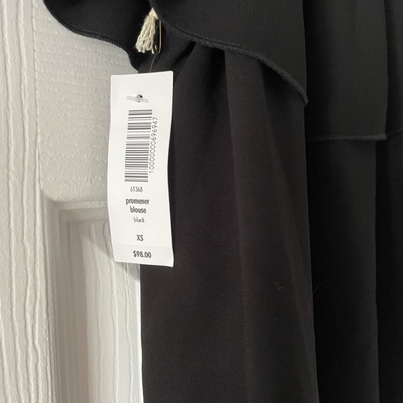 Wilfred promener blouse - Picture 2 of 3